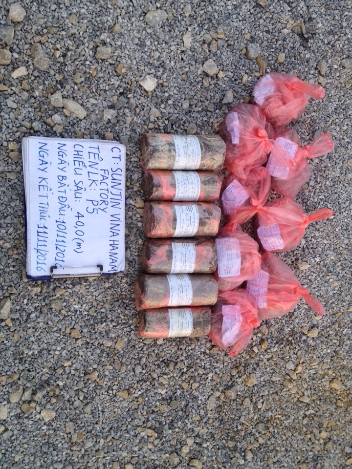 Khảo sát địa chất Hà Nam - Chúng tôi tự hào là một trong những doanh nghiệp đi đầu trong công tác khảo sát địa chất công trình. Khảo sát địa chất Hà Nam - Chúng tôi tự hào là một trong những doanh nghiệp đi đầu trong công tác khảo sát địa chất công trình.