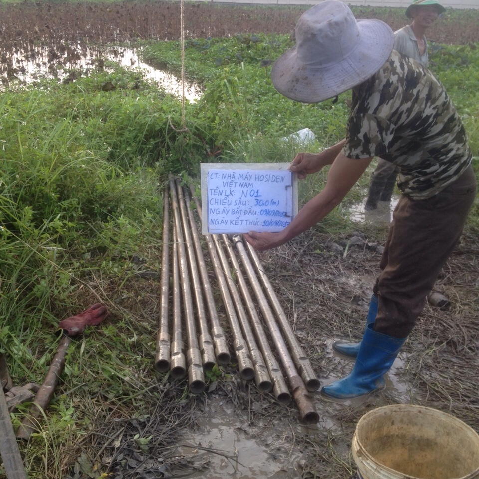 Khảo sát địa chất Bắc Giang - Chúng tôi tự hào là một trong những doanh nghiệp đi đầu trong công tác khảo sát địa chất công trình. Khảo sát địa chất Bắc Giang - Chúng tôi tự hào là một trong những doanh nghiệp đi đầu trong công tác khảo sát địa chất công trình.