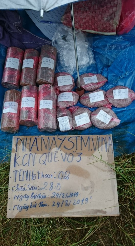 Khảo sát địa chất Bắc Ninh - Chúng tôi tự hào là một trong những doanh nghiệp đi đầu trong công tác khảo sát địa chất công trình. Khảo sát địa chất Bắc Ninh - Chúng tôi tự hào là một trong những doanh nghiệp đi đầu trong công tác khảo sát địa chất công trình.