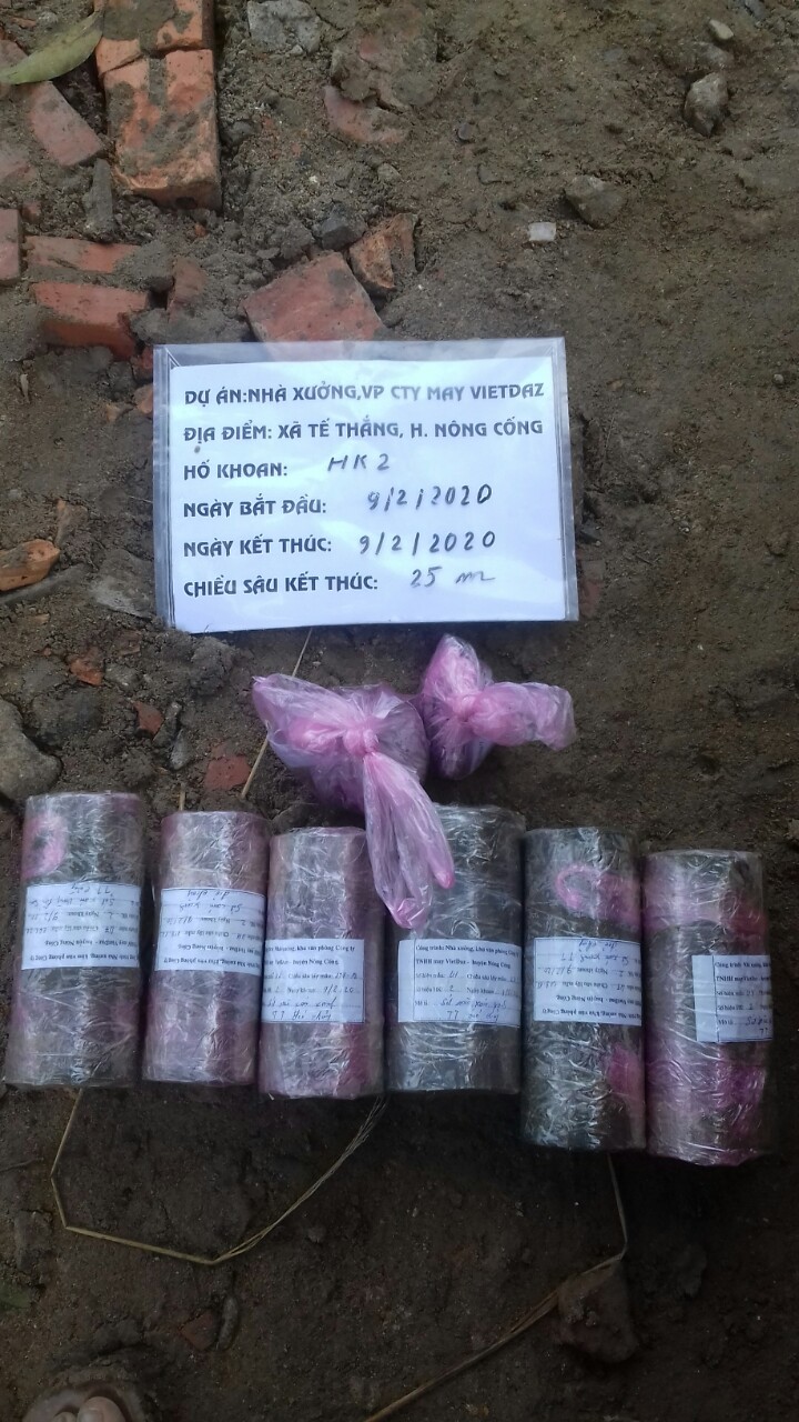 Khảo sát địa chất Thanh Hóa - Chúng tôi tự hào là một trong những doanh nghiệp đi đầu trong công tác khảo sát địa chất công trình. Khảo sát địa chất Thanh Hóa - Chúng tôi tự hào là một trong những doanh nghiệp đi đầu trong công tác khảo sát địa chất công trình.