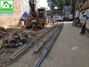 Cọc khoan nhồi Thanh Hóa - Chúng tôi tự hào là một trong những Doanh nghiệp đi đầu trong công tác Khoan cọc nhồi tại Thanh Hóa.