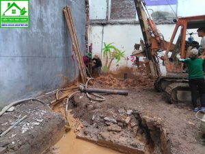 Cọc khoan nhồi Thanh Hóa - Chúng tôi tự hào là một trong những Doanh nghiệp đi đầu trong công tác Khoan cọc nhồi tại Thanh Hóa.