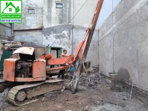 Cọc khoan nhồi Thanh Hóa - Chúng tôi tự hào là một trong những Doanh nghiệp đi đầu trong công tác Khoan cọc nhồi tại Thanh Hóa.