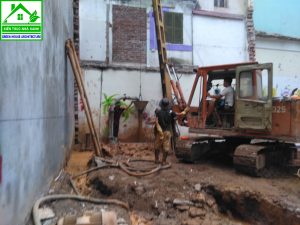 Cọc khoan nhồi Thanh Hóa - Chúng tôi tự hào là một trong những Doanh nghiệp đi đầu trong công tác Khoan cọc nhồi tại Thanh Hóa.