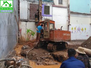 Cọc khoan nhồi Thanh Hóa - Chúng tôi tự hào là một trong những Doanh nghiệp đi đầu trong công tác Khoan cọc nhồi tại Thanh Hóa.