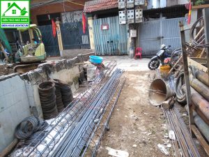 Cọc khoan nhồi Thanh Hóa - Chúng tôi tự hào là một trong những Doanh nghiệp đi đầu trong công tác Khoan cọc nhồi tại Thanh Hóa.