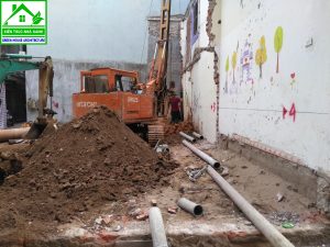 Cọc khoan nhồi Thanh Hóa - Chúng tôi tự hào là một trong những Doanh nghiệp đi đầu trong công tác Khoan cọc nhồi tại Thanh Hóa.