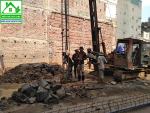 Cọc khoan nhồi Thanh Hóa - Chúng tôi tự hào là một trong những Doanh nghiệp đi đầu trong công tác Khoan cọc nhồi tại Thanh Hóa.